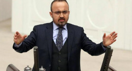 Üç yıl önce “Kılıçdaroğlu aday olursa ben de adayım” diyen AK Parti Grup Başkanvekili Bülent Turan’dan ilk açıklama: İroniydi