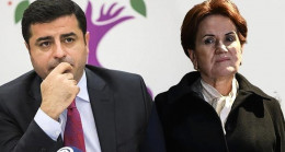 Demirtaş’tan “HDP’nin talepleri asla masaya getirilemez” diyen Akşener’e açık mektup! 4 sorusu var