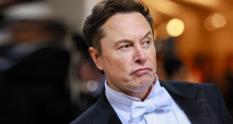 Musk alanyla Twitter’da yaad tartmadan dolay zr diledi