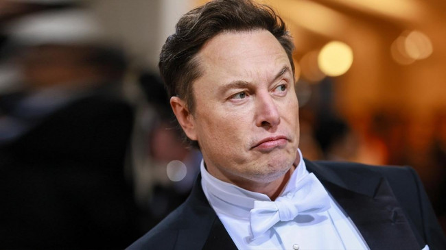 Musk alanyla Twitter’da yaad tartmadan dolay zr diledi