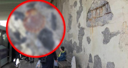Deprem korkusunun yaşandığı İstanbul’da tedirgin eden görüntü! Köprünün betonunda ortaya çıktı