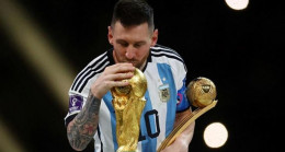 Görüşmeler doğrulandı! Lionel Messi’nin yeni adresi futbol dünyasını havalara uçuracak