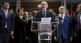 Liberal Demokrat Parti seçimlerde tarafını seçti: Kılıçdaroğlu’nu destekleyeceğiz