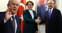 Kılıçdaroğlu’nun Akşener için söylediği “Arada bir ülkücü damarı tutuyor” sözlerine MHP’den sert tepki: Hadsiz hakaret not edildi
