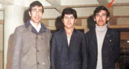 Üniversite yıllarında çekilmiş! Kılıçdaroğlu’nun bu fotoğrafını ilk kez göreceksiniz