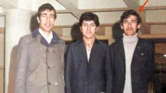 Üniversite yıllarında çekilmiş! Kılıçdaroğlu’nun bu fotoğrafını ilk kez göreceksiniz