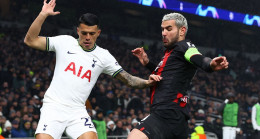 Tottenham – Milan: 0-0 (MAÇ SONUCU)