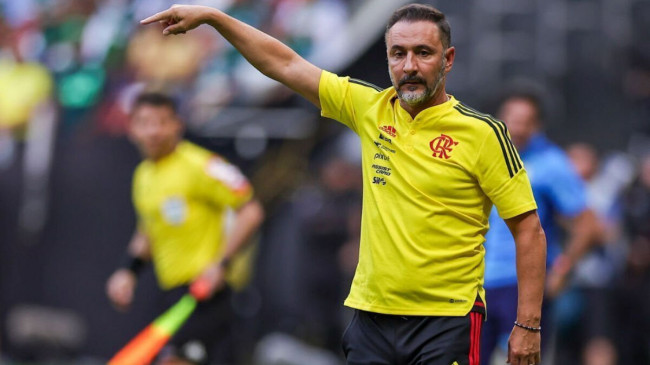 Vitor Pereira kovulmanın eşiğinde – En Son Haber