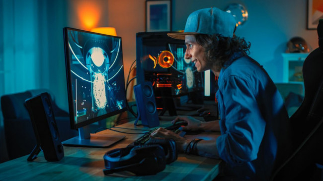 Düşük Sistem Gereksinimli Oyunlar: Her PC’de Oynanabilecek En İyi Düşük Sistem Gereksinimli Oyunlar!