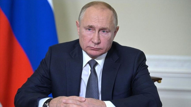 Avrupa Birliği ülkelerinden Rusya lideri Putin’i kızdıracak Ukrayna kararı