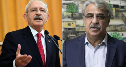 CHP’li Özel’den HDP’nin “Kılıçdaroğlu’nu genel merkezimize bekliyoruz” davetine yanıt