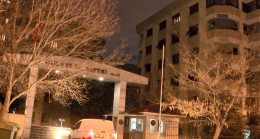 Üsküdar’da saplantılı aşık dehşeti! 1 yıl önce ayrıldığı sevgilisini öldürüp intihar etti