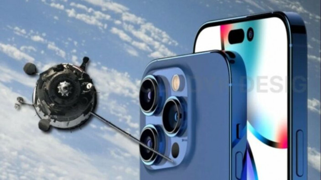iPhone’ların uydu iletişim özelliği 6 ülkeye daha geliyor