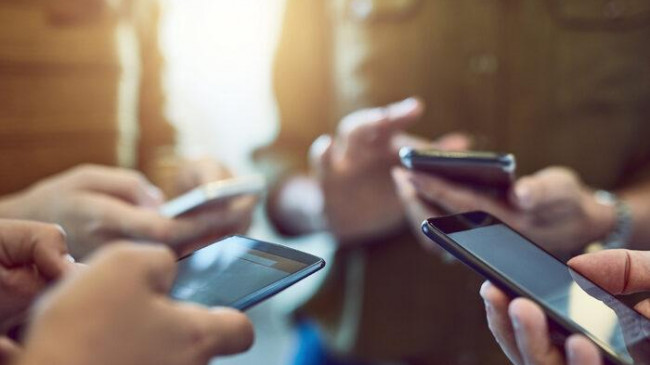 İşte 2022’nin en çok satan 10 akıllı telefonu! ‘iPhone’ detayı dikkat çekti…