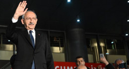 6’lı Masa’nın Kılıçdaroğlu’nu aday olarak açıklamasının ardından ilk istifa geldi