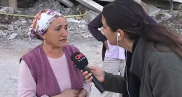 Depremzedelerden çağrı: Unutulmaktan korkuyoruz – Son Dakika Milliyet
