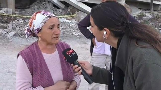 Depremzedelerden çağrı: Unutulmaktan korkuyoruz – Son Dakika Milliyet