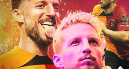 Menajeriyle görüştüler! Dries Mertens’ten Çin’den gelen transfer teklifine yanıt… Galatasaray