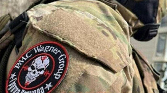 Wagner’e mühimmat teminiyle ilgili sorunun devam ettiği bildirildi