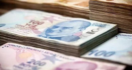 KKM ve katılma hesaplarında biriken tutar artmaya devam ediyor