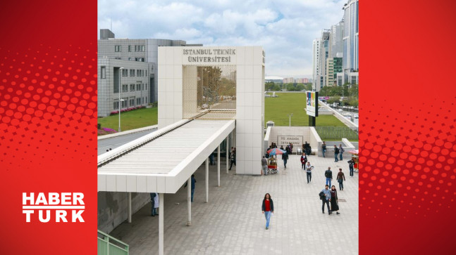 İTÜ Kız Yurdu tahliye edildi