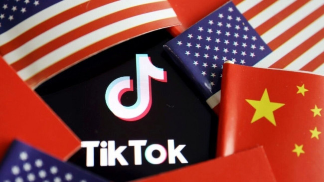 Çekya’dan TikTok uyarısı: Dinleniyor olabilirsiniz