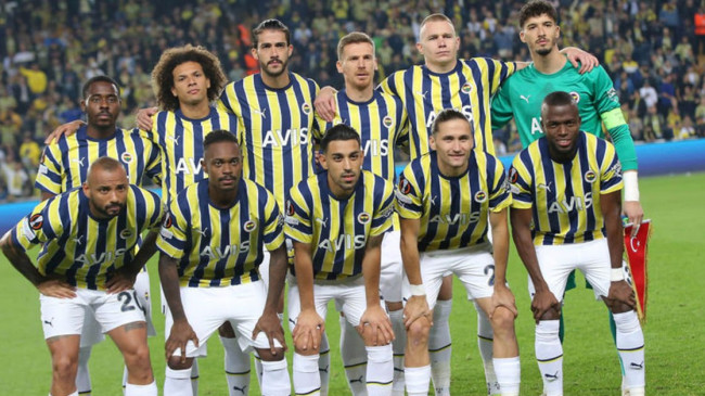 Sevilla Fenerbahçe maçı hangi kanalda yayınlanacak?