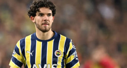Ferdi Kadıoğlu, 17 haftadır sarı kart sınırında