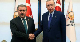 Cumhur ittifakı genişleyecek mi? Destici: Millet ve devlet hassasiyeti gösterenler dahil olabilir