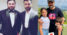 Alişan’ın yeğeni Eyşan 13 yaşında: Her şey dün gibi aklımda – Son Dakika Magazin Haberleri