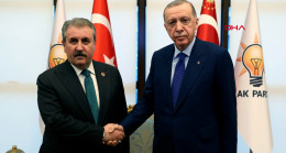 Heyetler tekrar görüşecek ve son noktayı koyacağız
