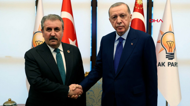 Heyetler tekrar görüşecek ve son noktayı koyacağız