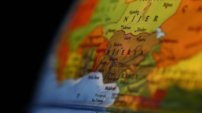 Nijerya’da iki haftada 1332 Boko Haram üyesi teslim oldu