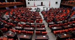 Kamuya olan borçların yapılandırılması teklifi TBMM’de kabul edildi