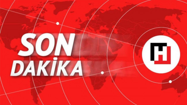 Almanya'da kiliseye silahlı saldırı! Ölü ve yaralılar var…