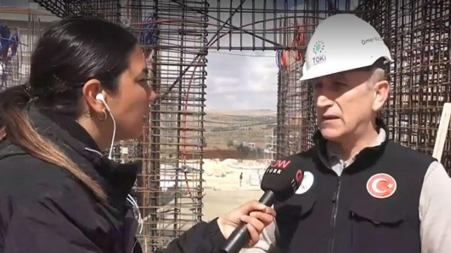 188 bin konut sağlam kaldı! TOKİ Başkanı açıkladı: Binalar nasıl yapılıyor? – Son Haberler