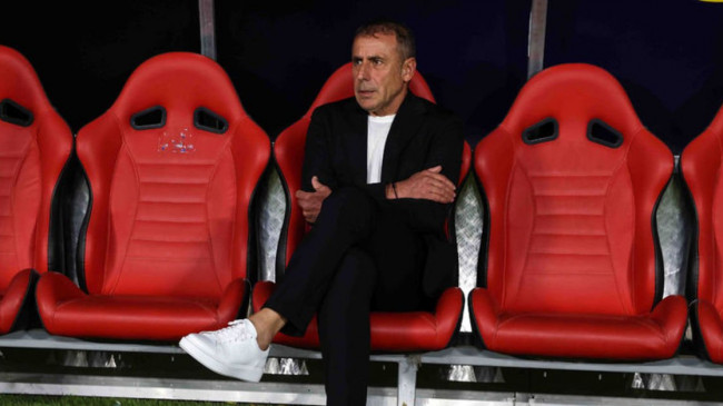 Trabzonspor’dan Abdullah Avcı için KAP açıklaması