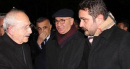 Kılıçdaroğlu’nu karşıladığı fotoğraf gündem oldu! AK Parti Şanlıurfa Milletvekili’nden açıklama gecikmedi