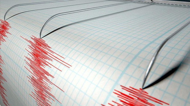 Osmaniye’de 3,9 büyüklüğünde deprem – Son Dakika Haberleri İnternet