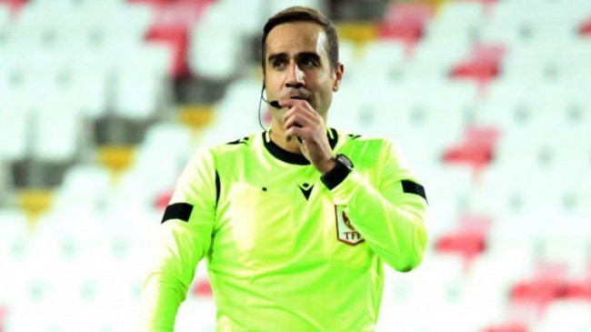 Beşiktaş karşılaşmasının VAR’ı belli oldu
