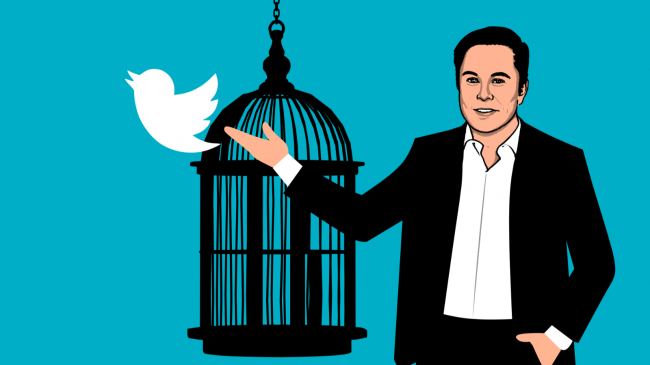 ABD’de batan Silikon Vadisi Bankası’nı Elon Musk mı satın alacak?