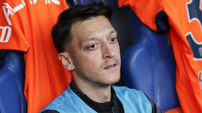 Mesut Özil’in acı günü – Futbol Haberleri
