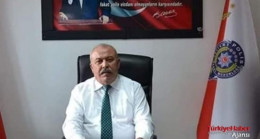 Emekli Emniyet Müdürü Yılmaz Yener, Ebediyete Uğurlandı – Güncel