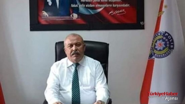 Emekli Emniyet Müdürü Yılmaz Yener, Ebediyete Uğurlandı – Güncel