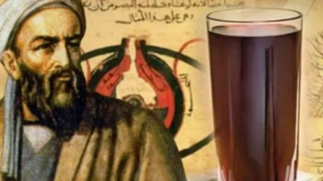 İbn-i Sina’nın her derde deva reçetesi! Cinsel sorunları bile gideriyor