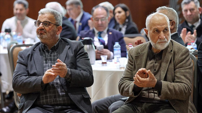 Samandağ’da kurulacak “Sivil Toplum Köyü” 250’den fazla depremzede aileye yuva olacak