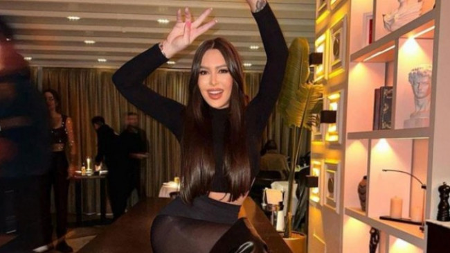 Selin Ciğerci’ye Konyalılardan büyük tepki
