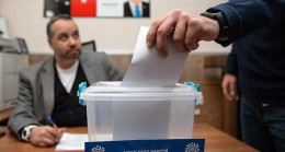 Memleket Partisi’nin cumhurbaşkanı adayı Muharrem İnce oldu