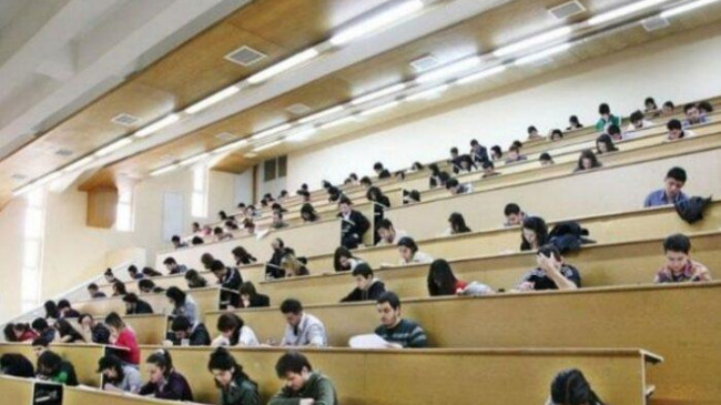 Üniversiteler ne zaman açılacak? Üniversitelerde eğitim yüz yüze mi devam edecek? YÖK Başkanı Özvar’dan açıklama