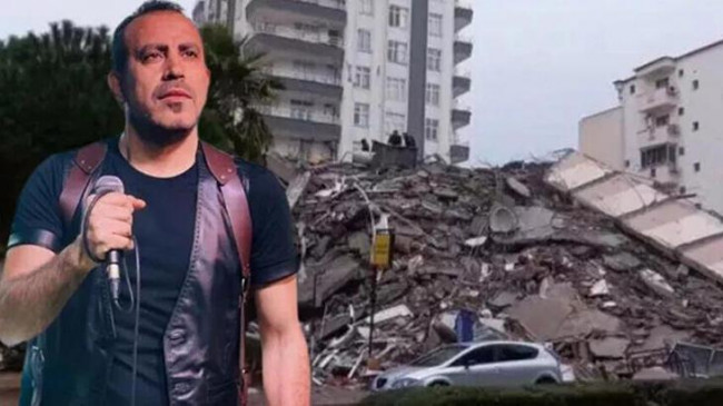 Haluk Levent’ten uyarı: Kanmayın – Magazin Haberleri